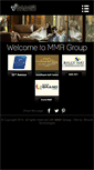 Mobile Screenshot of mmrgroup.co.in